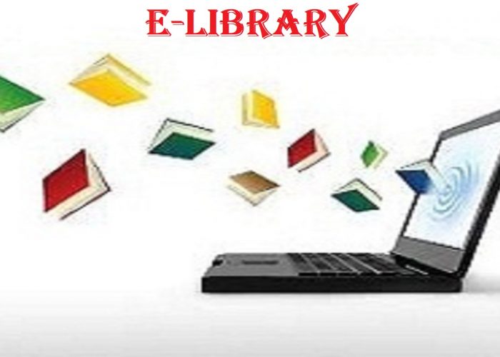 E-LIBRARY DEVELOPMENT
